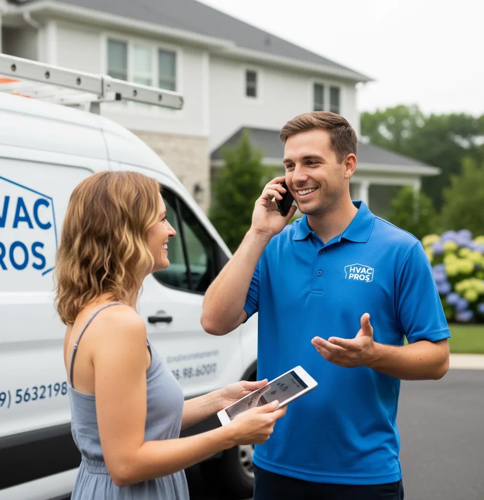AC Installation in Ocklawaha, FL